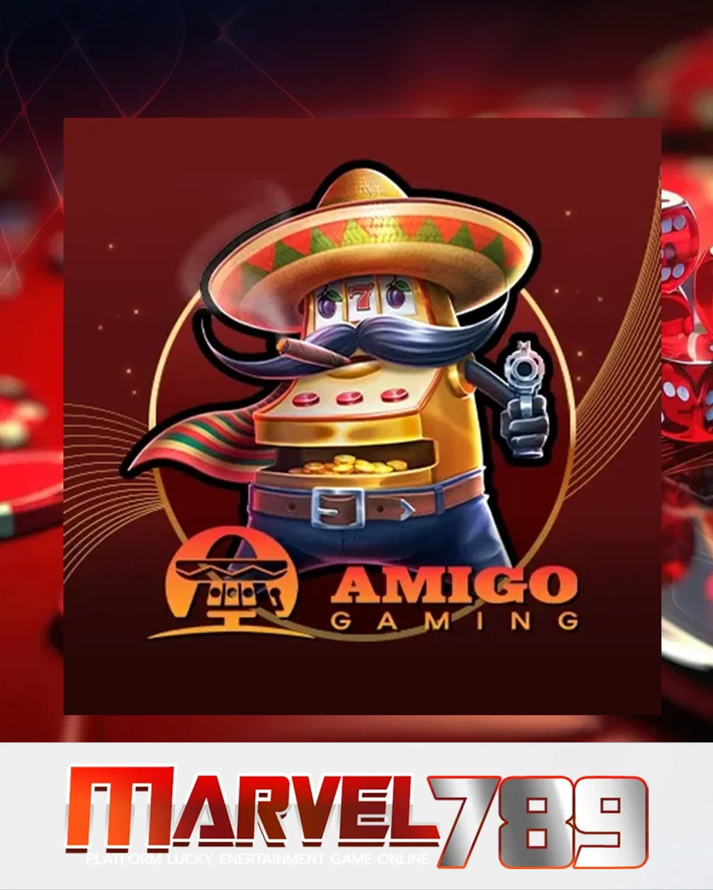 amigos-by-marvel789