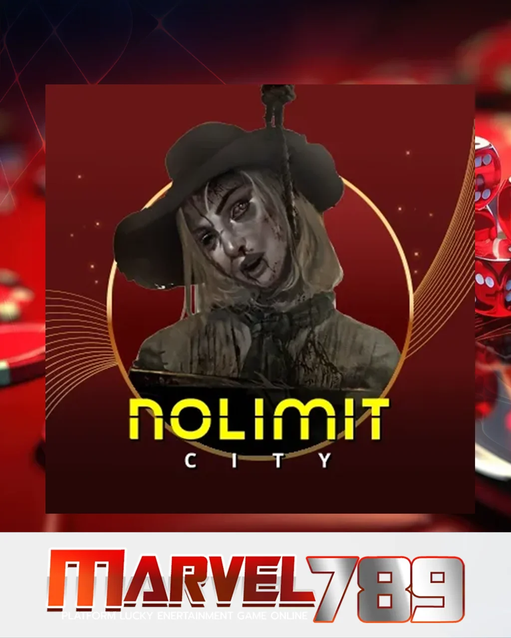 nolimit-by-marvel789